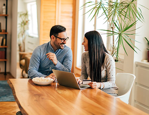 Mortgages Tailored for your lifestyle