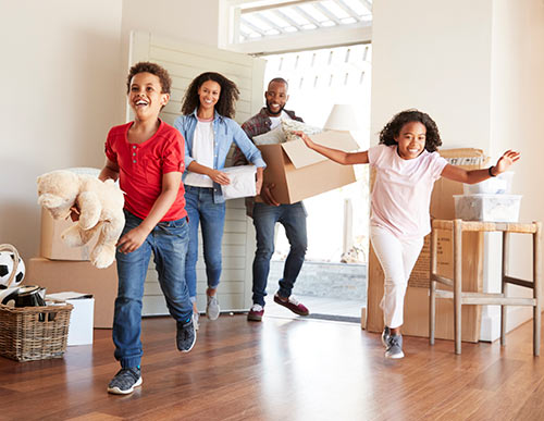 Mortgages Tailored for your lifestyle