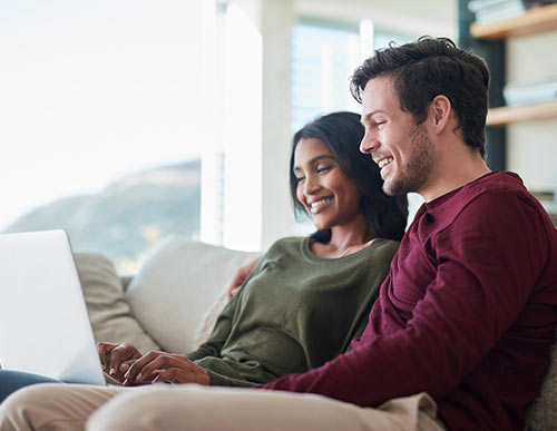 Mortgages Tailored for your lifestyle