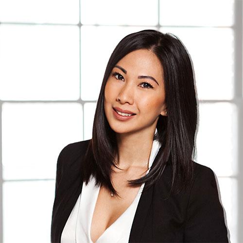 Evangeline Villanueva Senior Mortgage Consultant