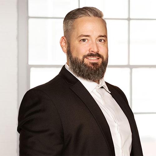 Chris Parsons Senior Mortgage Consultant