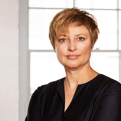 Iryna Rudavska Senior Mortgage Consultant