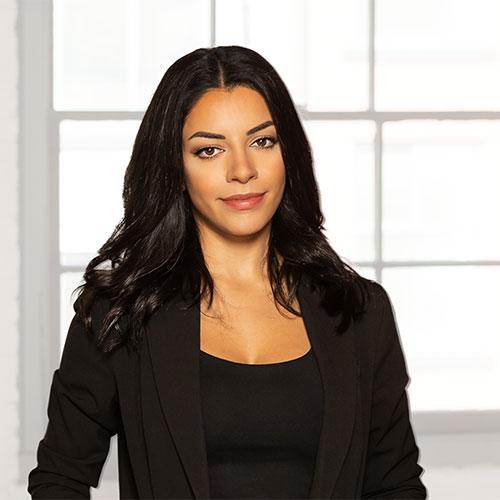 Mahsa Ehtemam Senior Mortgage Consultant