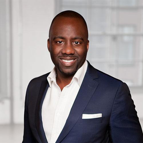Shaun Francis Principal & Senior Mortgage Consultant
