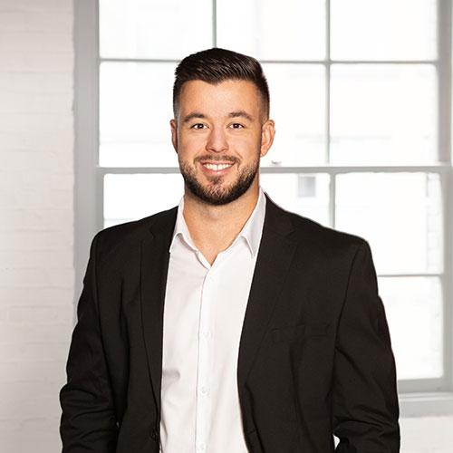 Nenad Popovic Mortgage Consultant