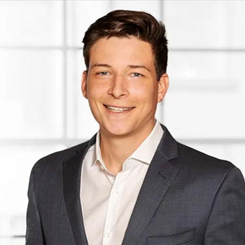 Nick Shlyakhov Senior Mortgage Consultant