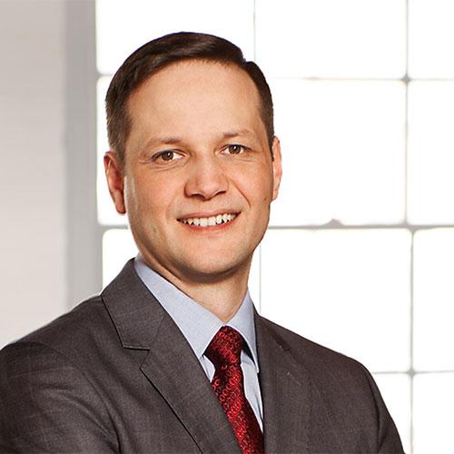 Oleh Kuriy Senior Mortgage Consultant
