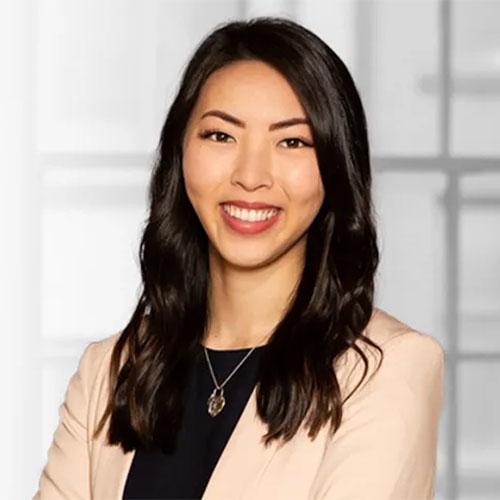 Jessica Phung Senior Mortgage Underwriter