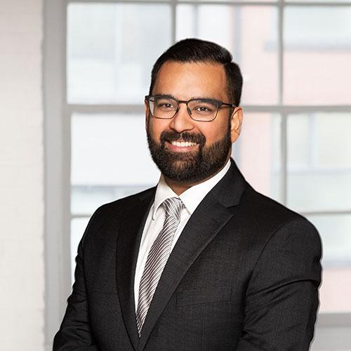 Piyus Agrawal Mortgage Consultant