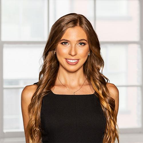 Tatiana Mikhailova Mortgage Consultant