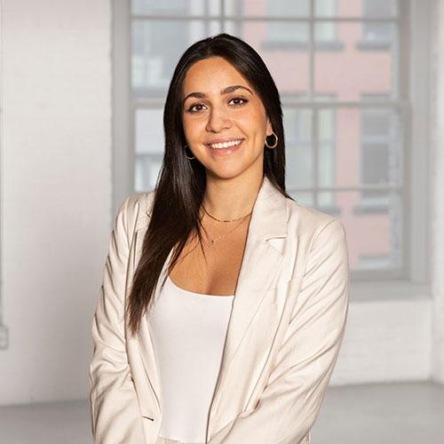 Celine Ainein Mortgage Consultant